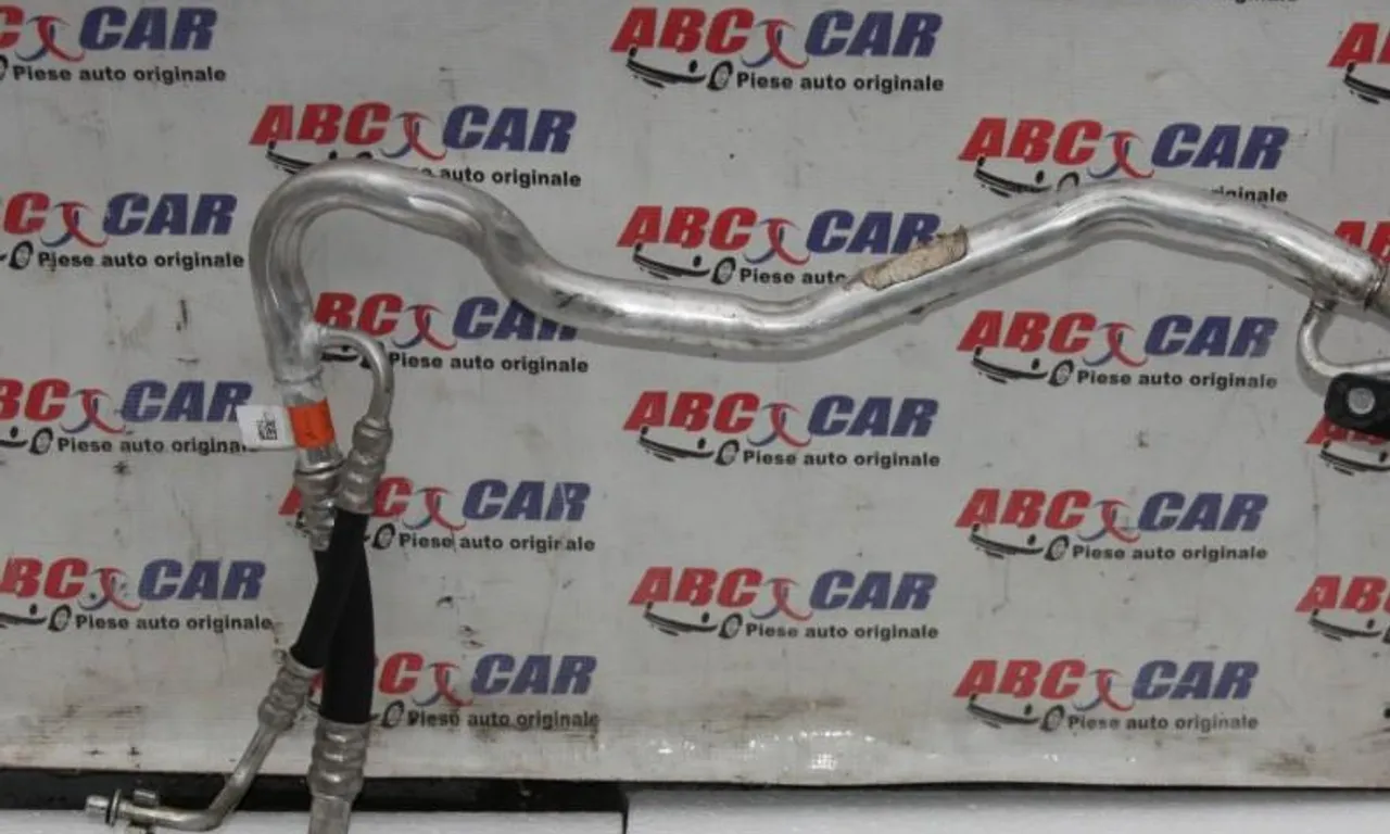 Conducta clima FORD KUGA II 2012-null