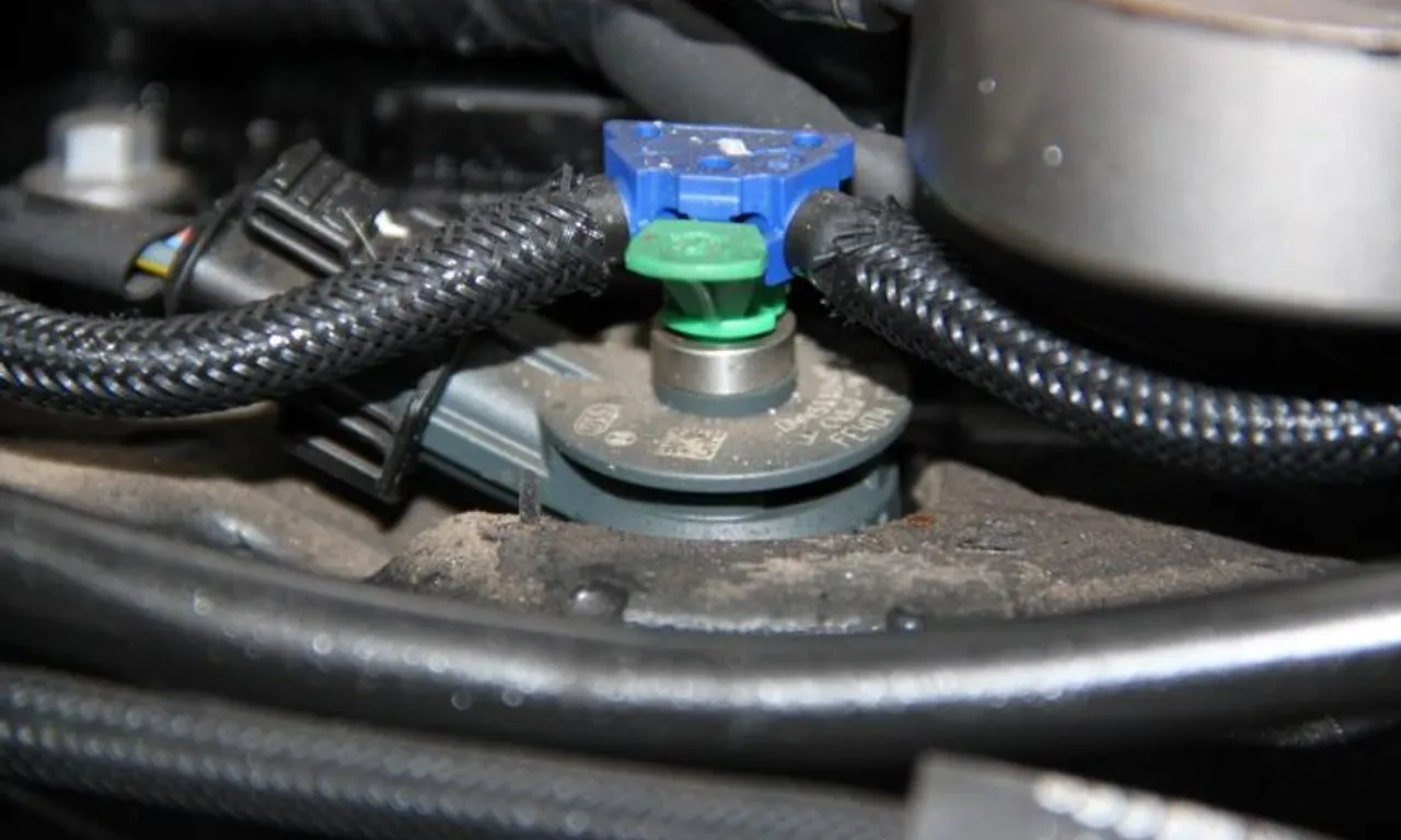 Injectoare FORD KUGA II 2012-null