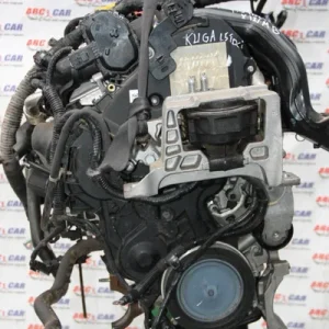 Motor complet