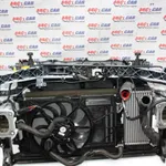 Radiator apa FORD KUGA II 2012-2026 BV61-8005-BD, vedere frontata
