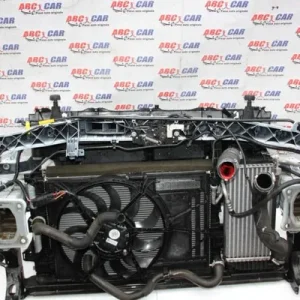 Radiator apa