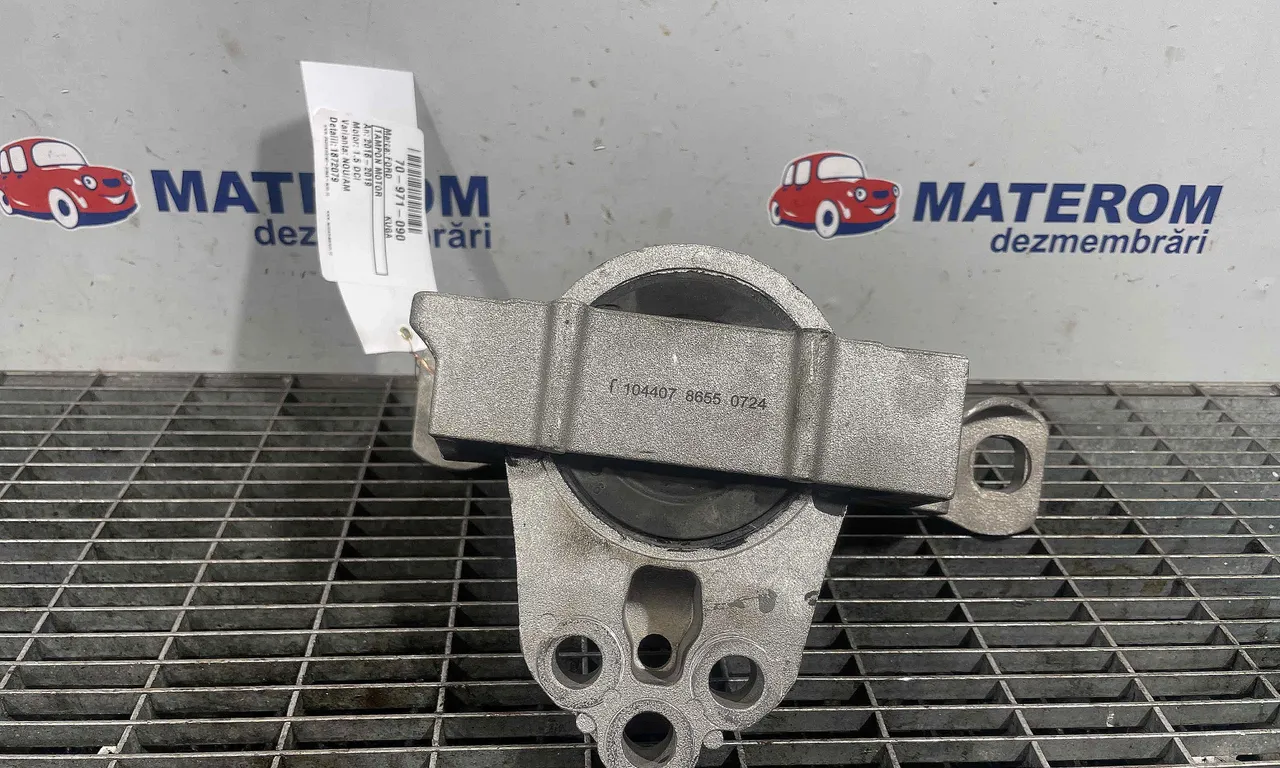 TAMPON MOTOR FORD KUGA II 2012-2019