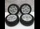Set jante aliaj R17 FORD KUGA II 2012-2026 oe GJ5C-1007-F1B, vedere frontata