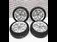 Set jante aliaj R19 FORD KUGA II 2012-2026 oe 4463-2C89EA, vedere frontata