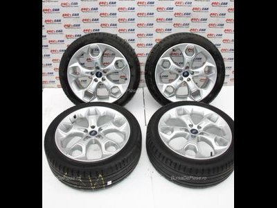 Set jante aliaj R19 FORD KUGA II 2012-2026 oe 4463-2C89EA, vedere frontata