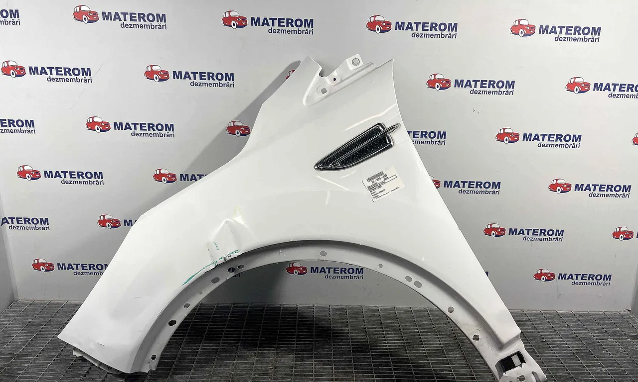 ARIPA FATA STANGA FORD KUGA II VAN 2012-2019