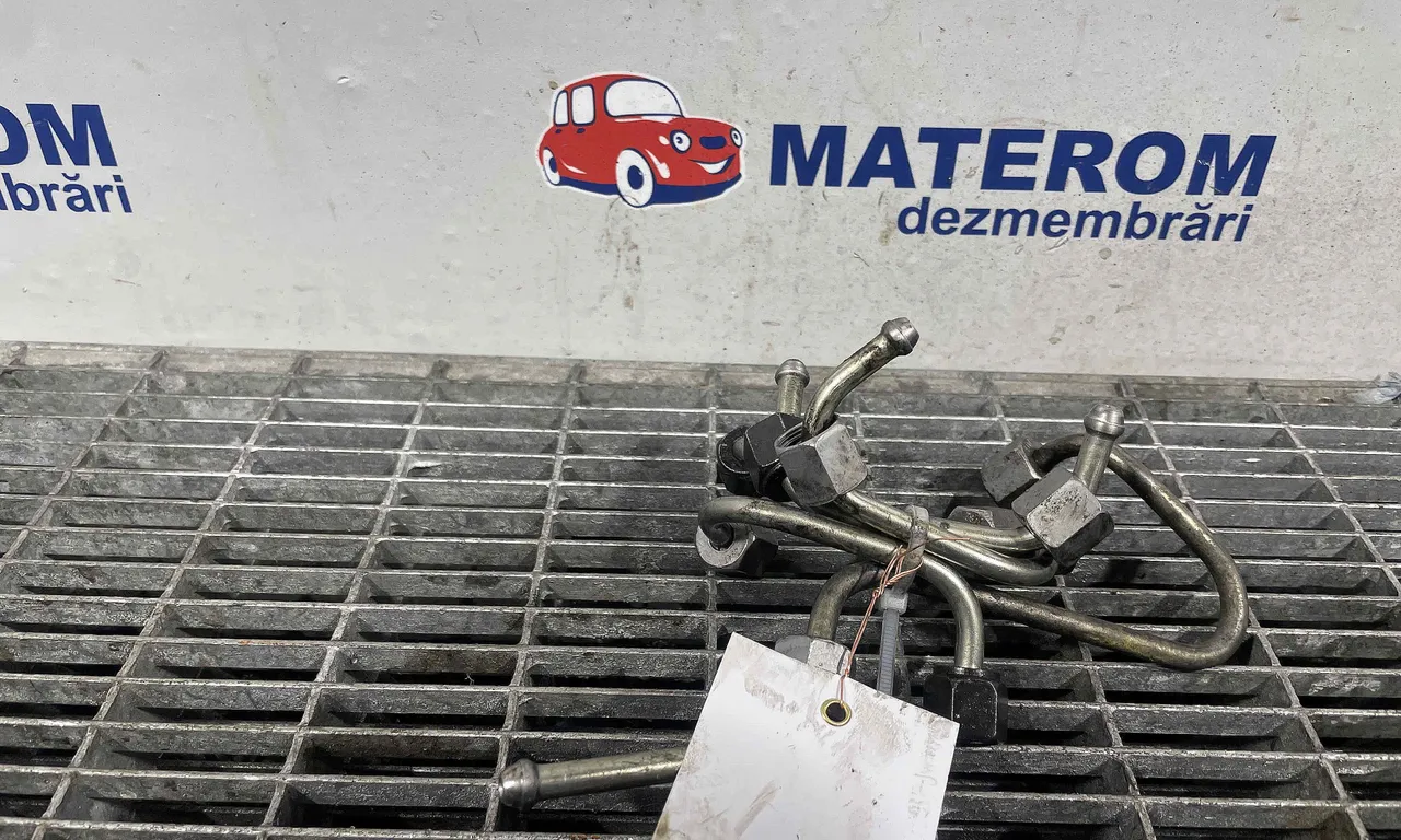 CONDUCTA INJECTOR FORD KUGA II VAN 2012-2019
