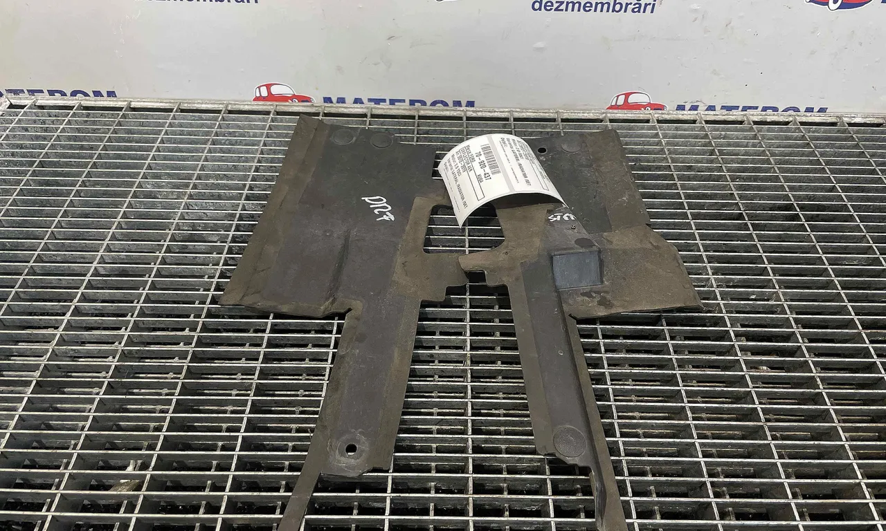 DEFLECTOR AER FORD KUGA II VAN 2012-2019