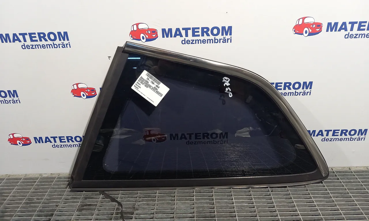 GEAM CAROSERIE SPATE DREAPTA FORD KUGA II VAN 2012-2019
