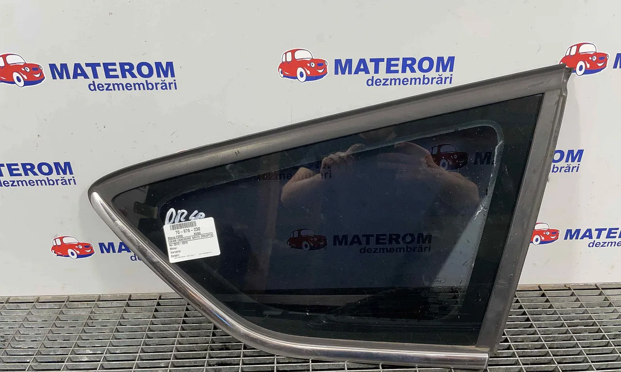 GEAM CAROSERIE SPATE DREAPTA FORD KUGA II VAN 2012-2019