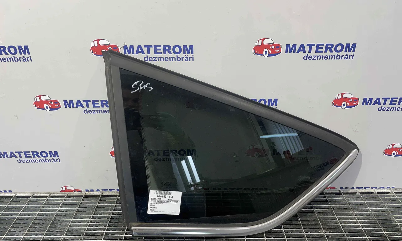 GEAM CAROSERIE SPATE STANGA FORD KUGA II VAN 2012-2019