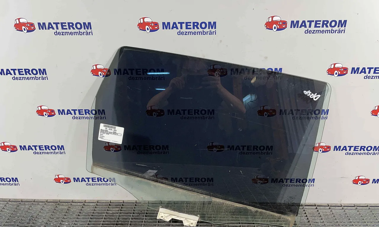 GEAM SPATE MARE DREAPTA FORD KUGA II VAN 2012-2019