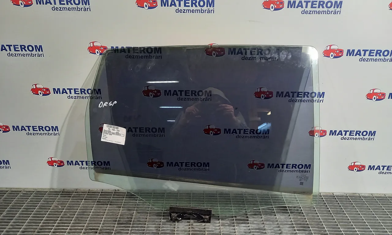 GEAM SPATE MARE DREAPTA FORD KUGA II VAN 2012-2019