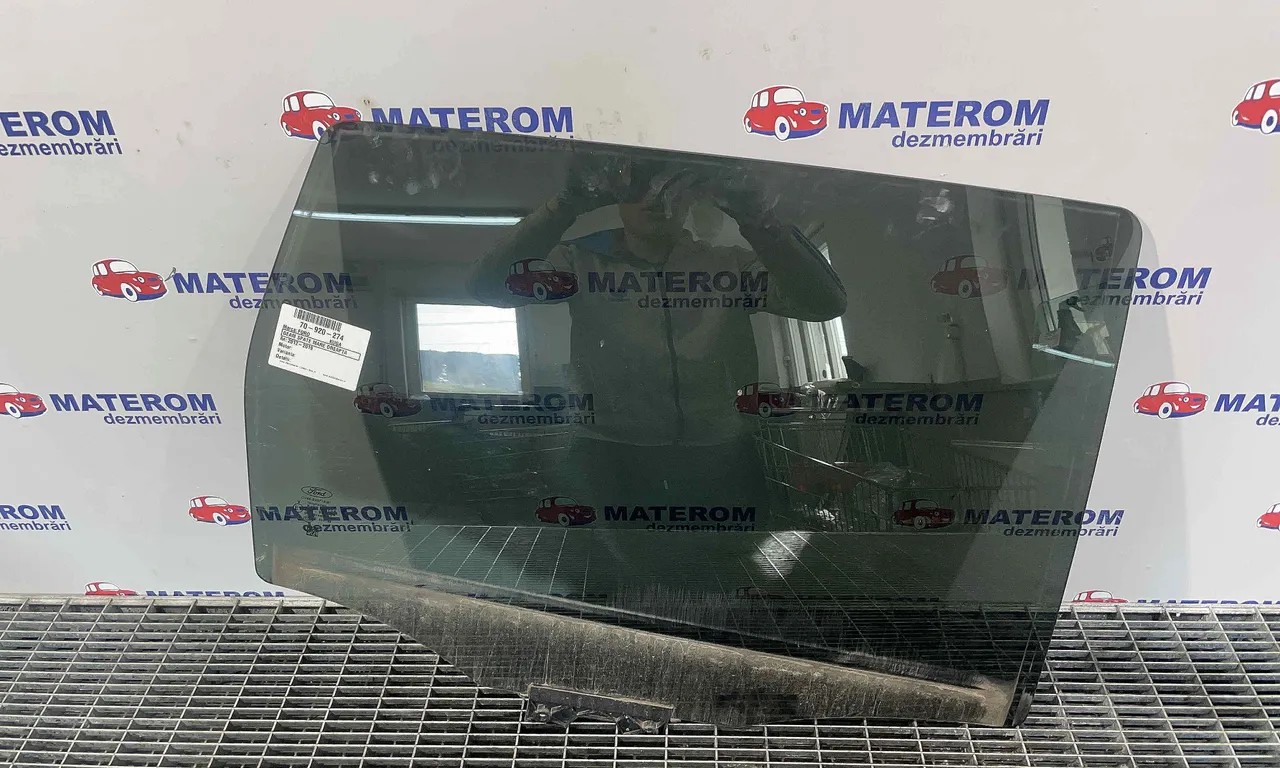 GEAM SPATE MARE DREAPTA FORD KUGA II VAN 2012-2019