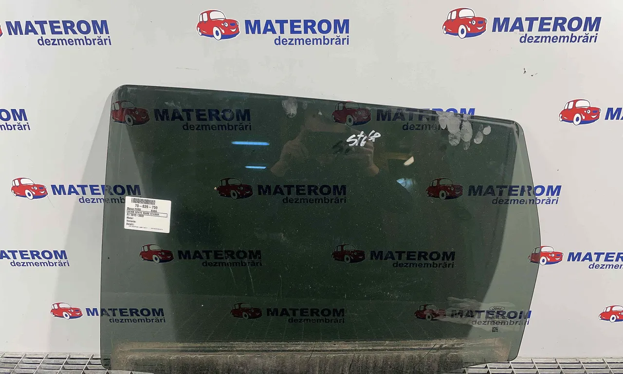 GEAM SPATE MARE STANGA FORD KUGA II VAN 2012-2019