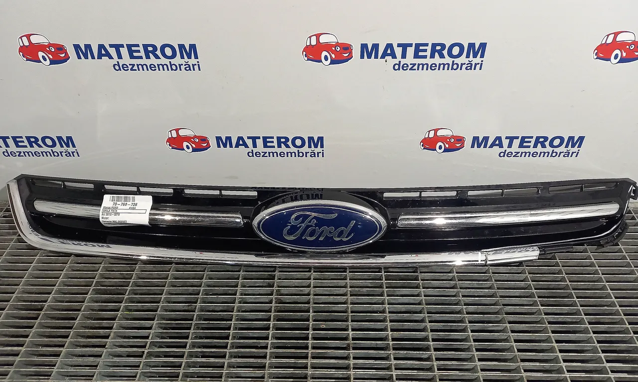 GRILA FATA FORD KUGA II VAN 2012-2019