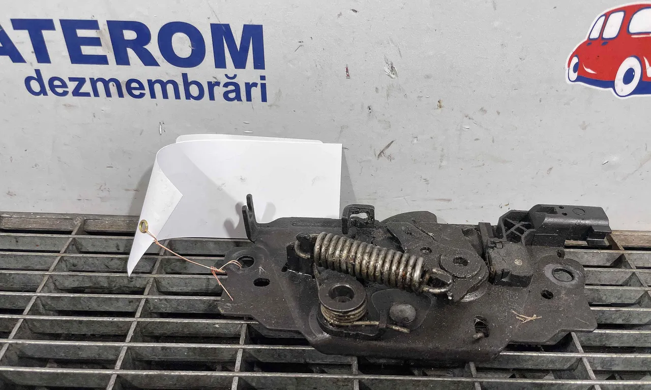 INCUIETOARE CAPOTA FATA FORD KUGA II VAN 2012-2019