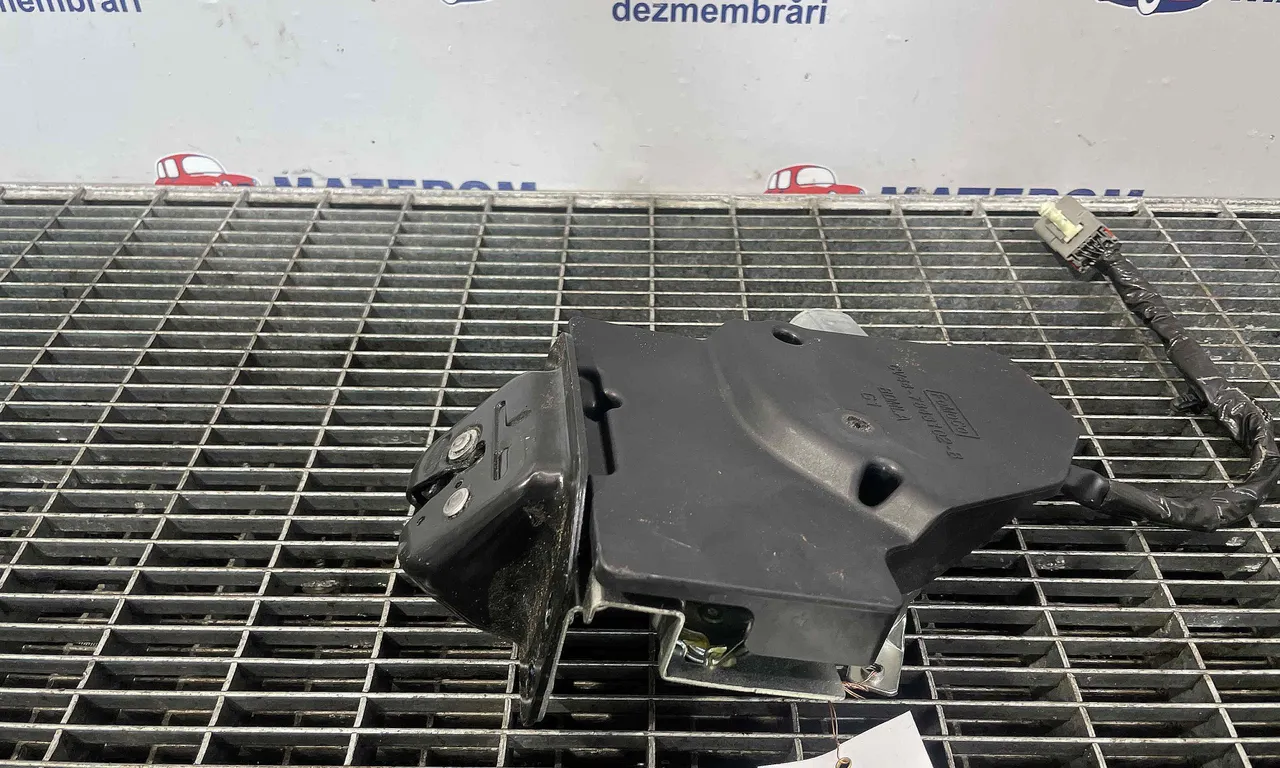 INCUIETOARE HAION FORD KUGA II VAN 2012-2019