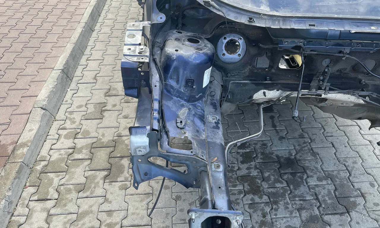 LONJERON DREAPTA FORD KUGA II VAN 2012-2019