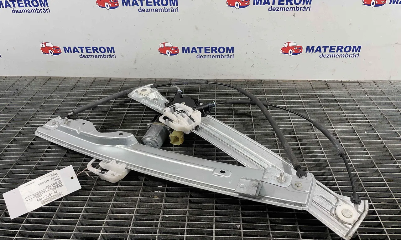 MACARA USA FATA STANGA FORD KUGA II VAN 2012-2019