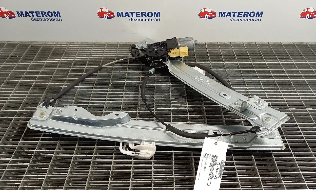 MACARA USA FATA STANGA FORD KUGA II VAN 2012-2019