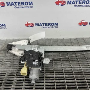 MACARA USA SPATE STANGA