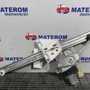 MACARA USA SPATE STANGA