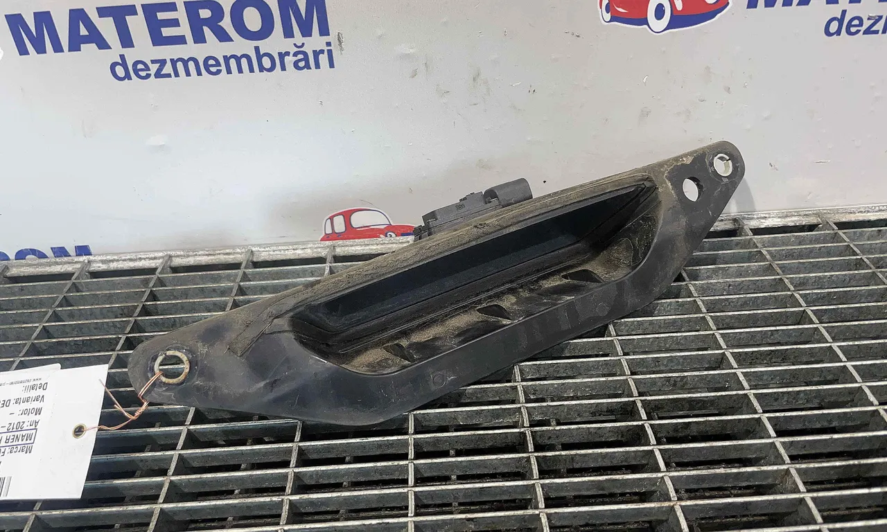 MANER HAION FORD KUGA II VAN 2012-2019