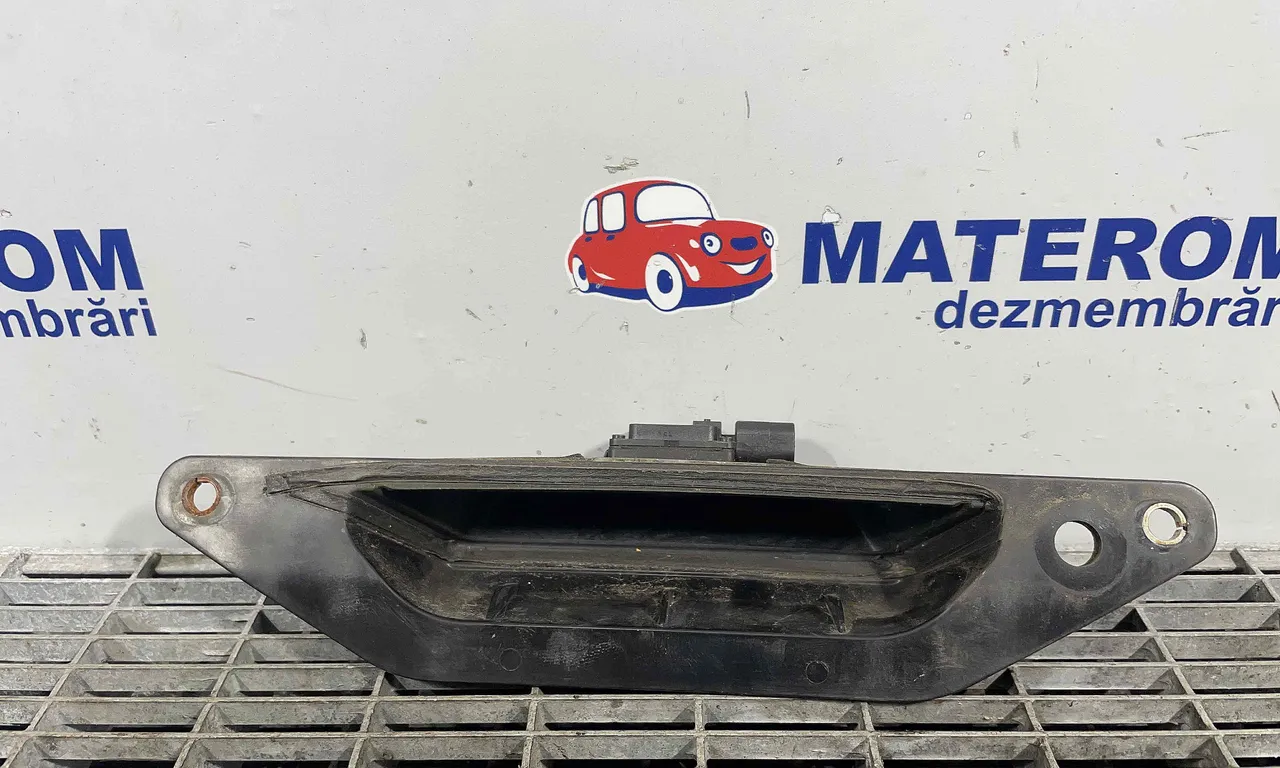 MANER HAION FORD KUGA II VAN 2012-2019