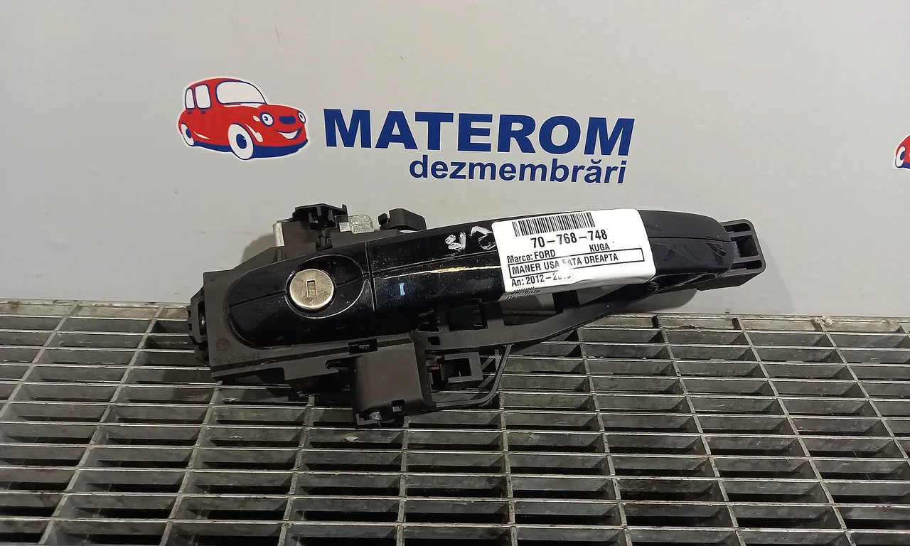 MANER USA FATA DREAPTA FORD KUGA II VAN 2012-2019