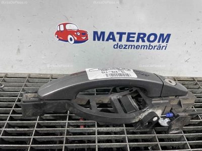 MANER USA FATA DREAPTA