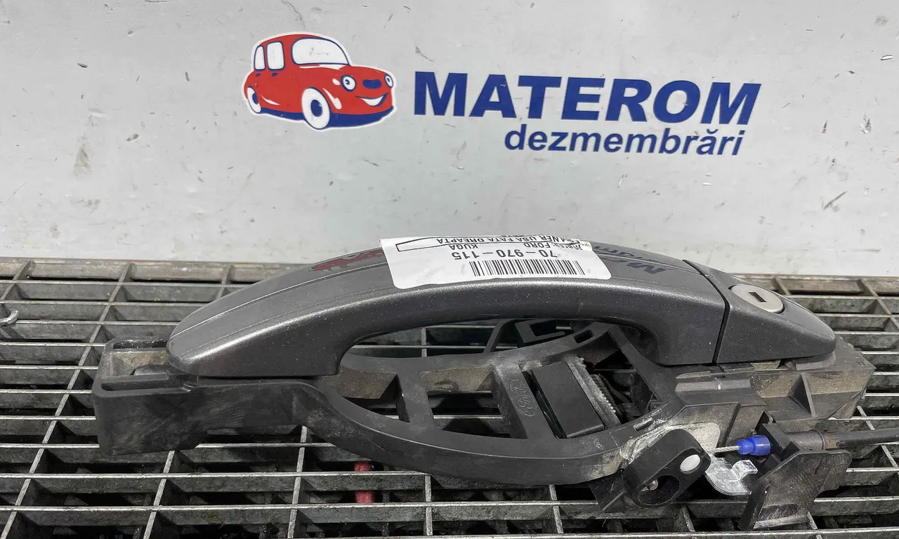 MANER USA FATA DREAPTA FORD KUGA II VAN 2012-2019