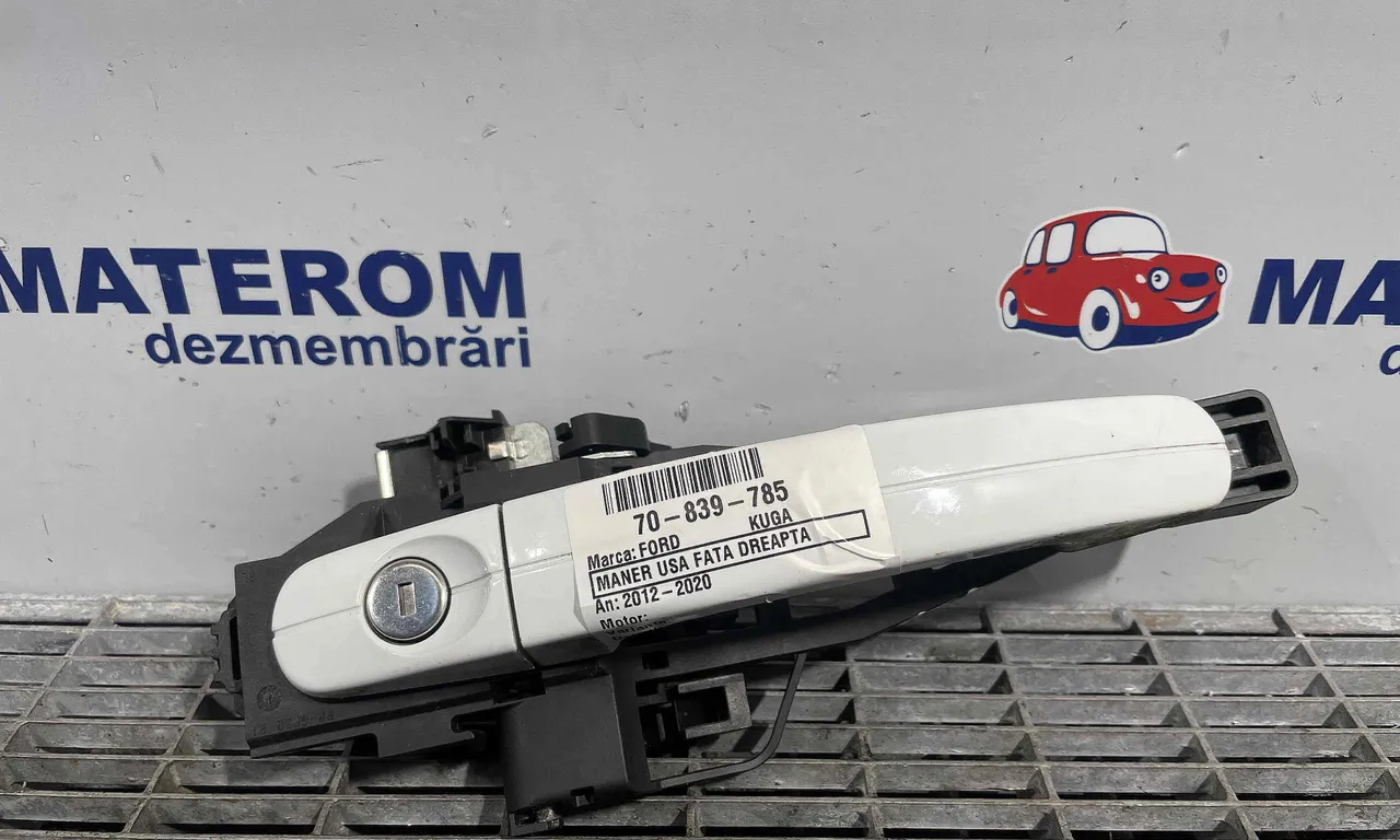 MANER USA FATA DREAPTA FORD KUGA II VAN 2012-2019