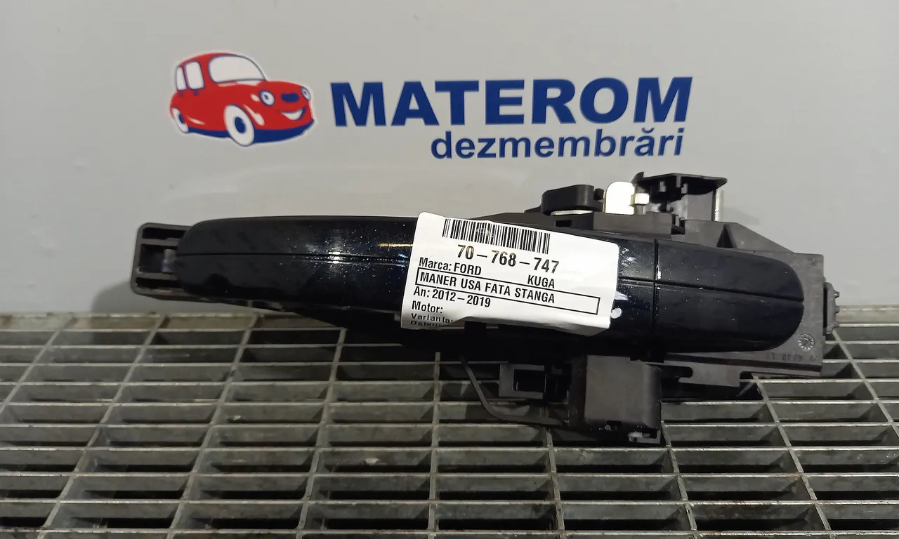 MANER USA FATA STANGA FORD KUGA II VAN 2012-2019