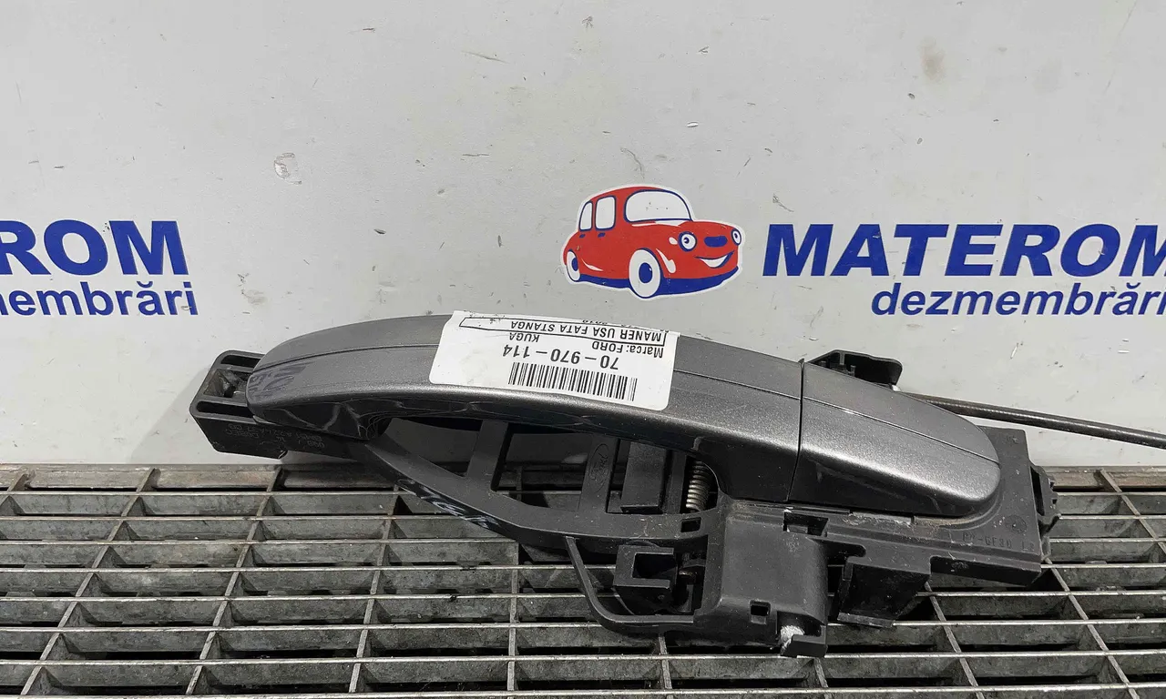 MANER USA FATA STANGA FORD KUGA II VAN 2012-2019