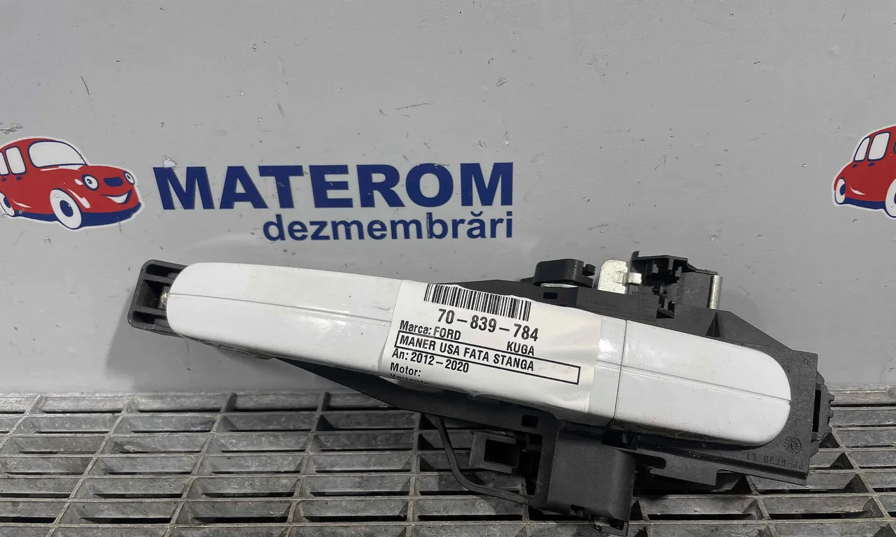 MANER USA FATA STANGA FORD KUGA II VAN 2012-2019