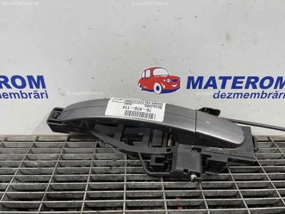 MANER USA FATA STANGA