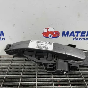 MANER USA FATA STANGA