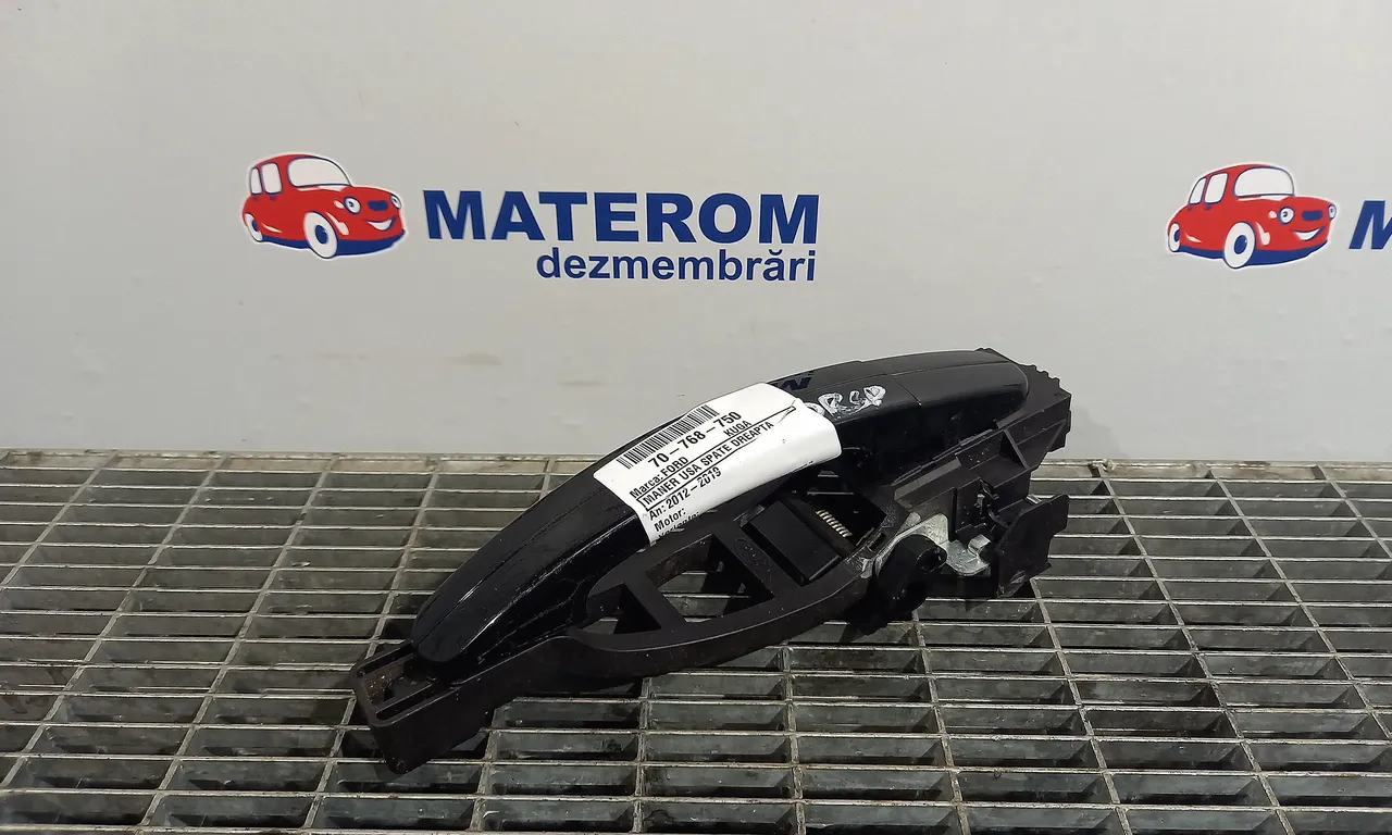 MANER USA SPATE DREAPTA FORD KUGA II VAN 2012-2019