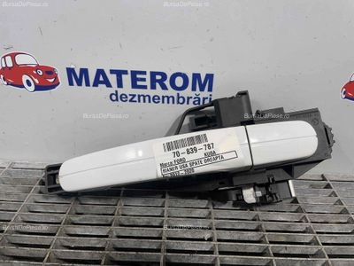 MANER USA SPATE DREAPTA