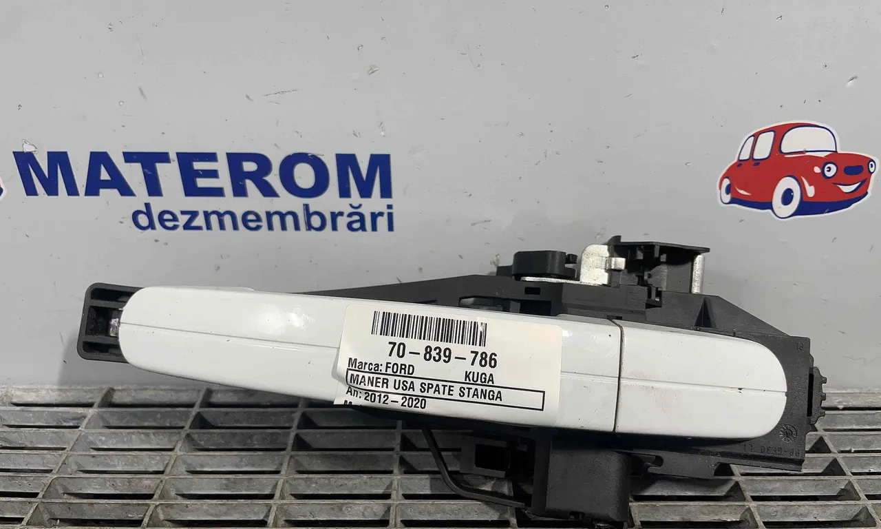 MANER USA SPATE STANGA FORD KUGA II VAN 2012-2019