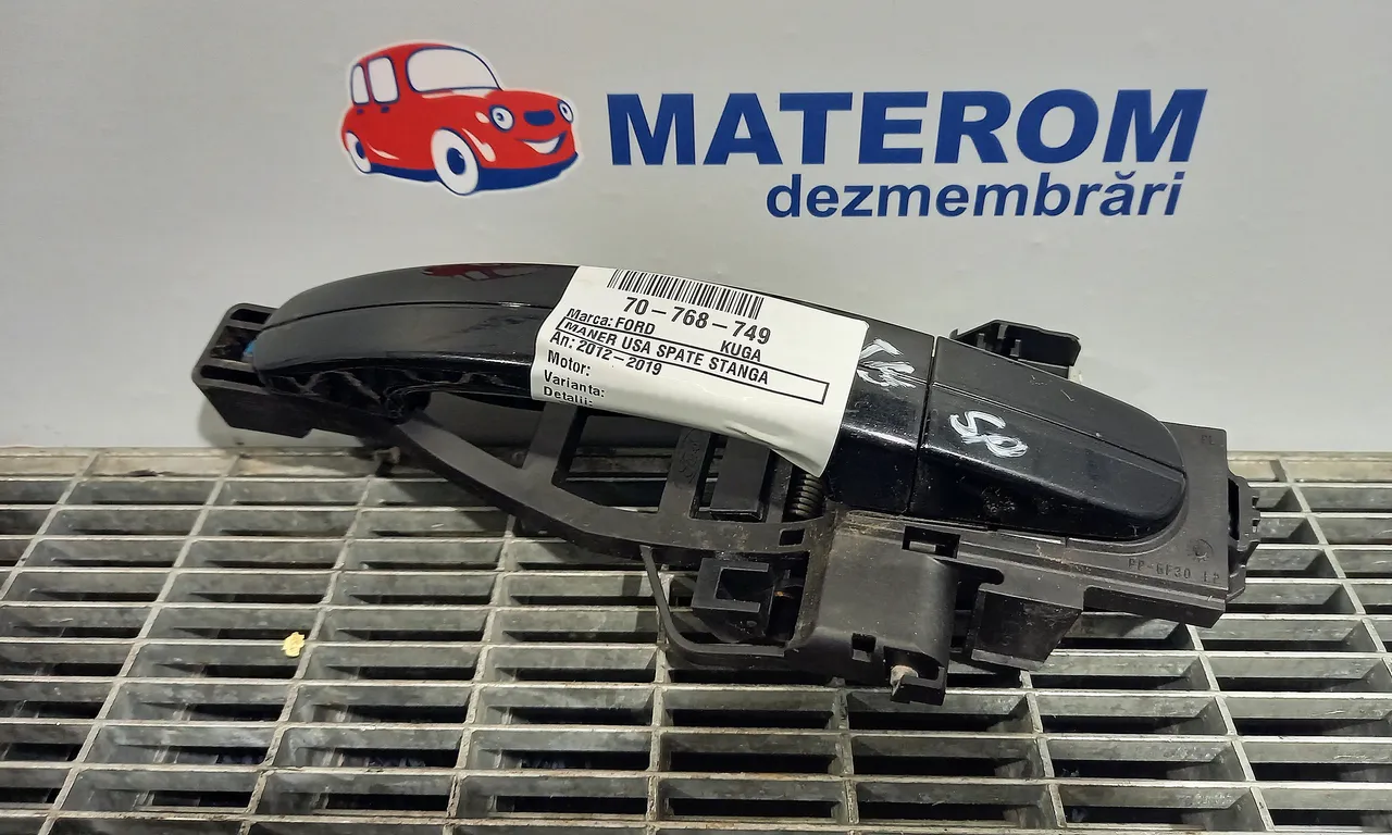 MANER USA SPATE STANGA FORD KUGA II VAN 2012-2019