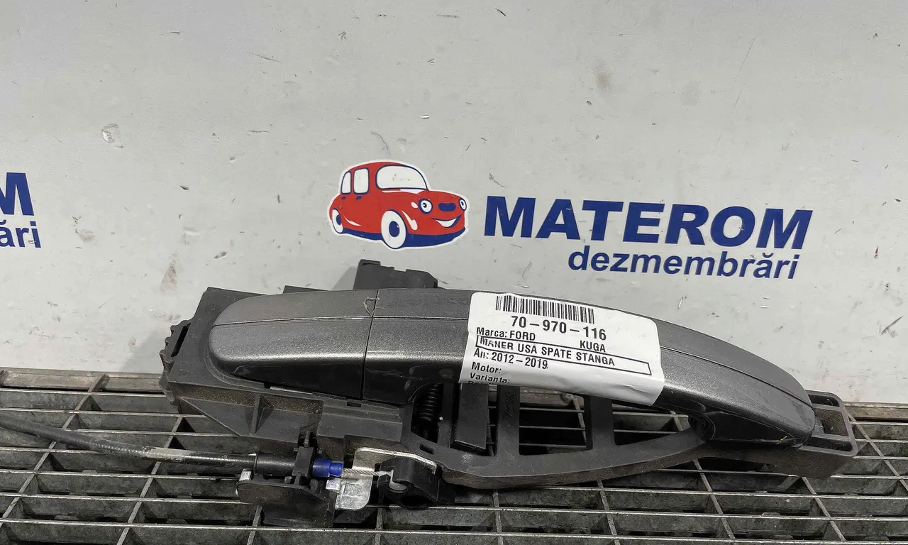 MANER USA SPATE STANGA FORD KUGA II VAN 2012-2019