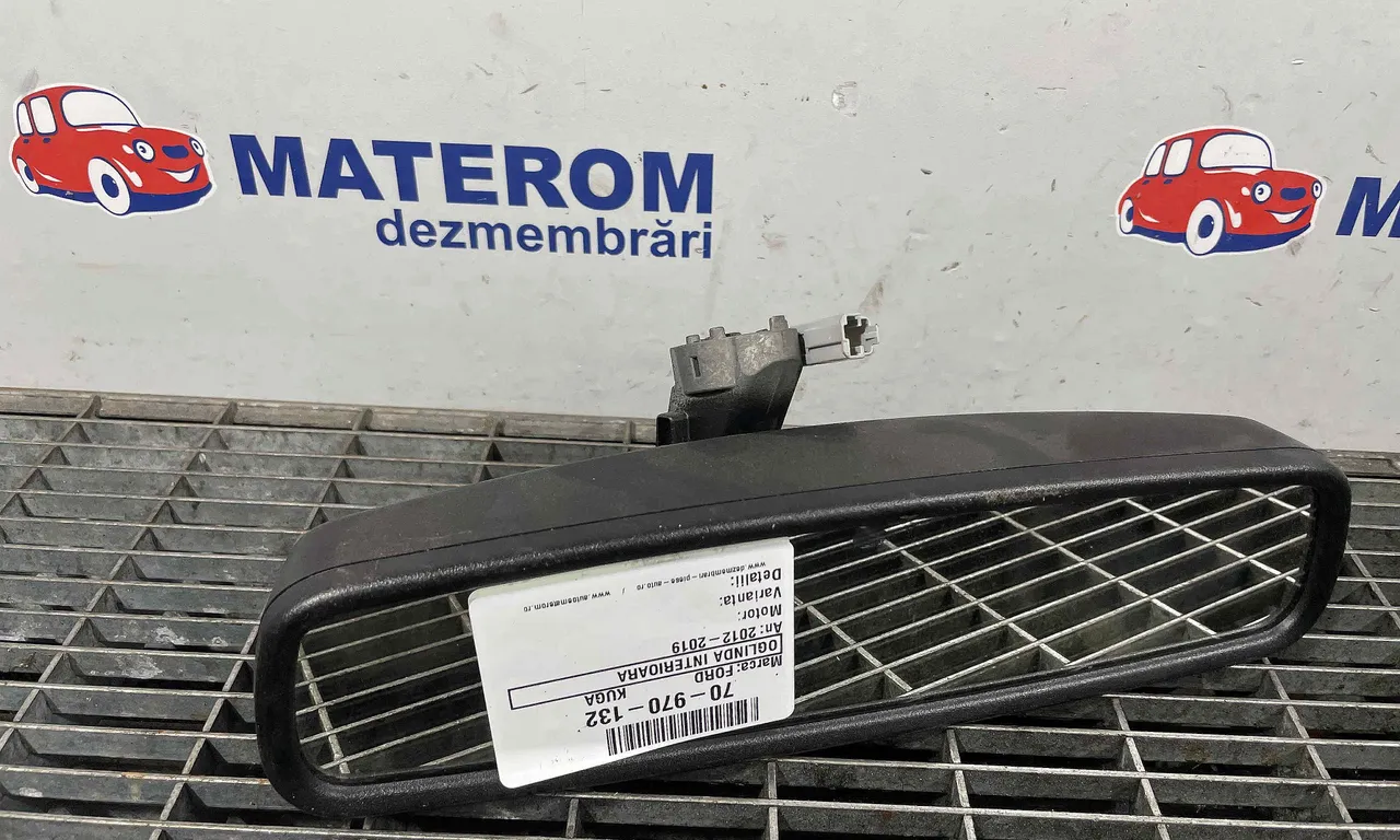 OGLINDA INTERIOARA FORD KUGA II VAN 2012-2019