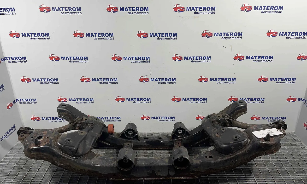 PUNTE SPATE FORD KUGA II VAN 2012-2019
