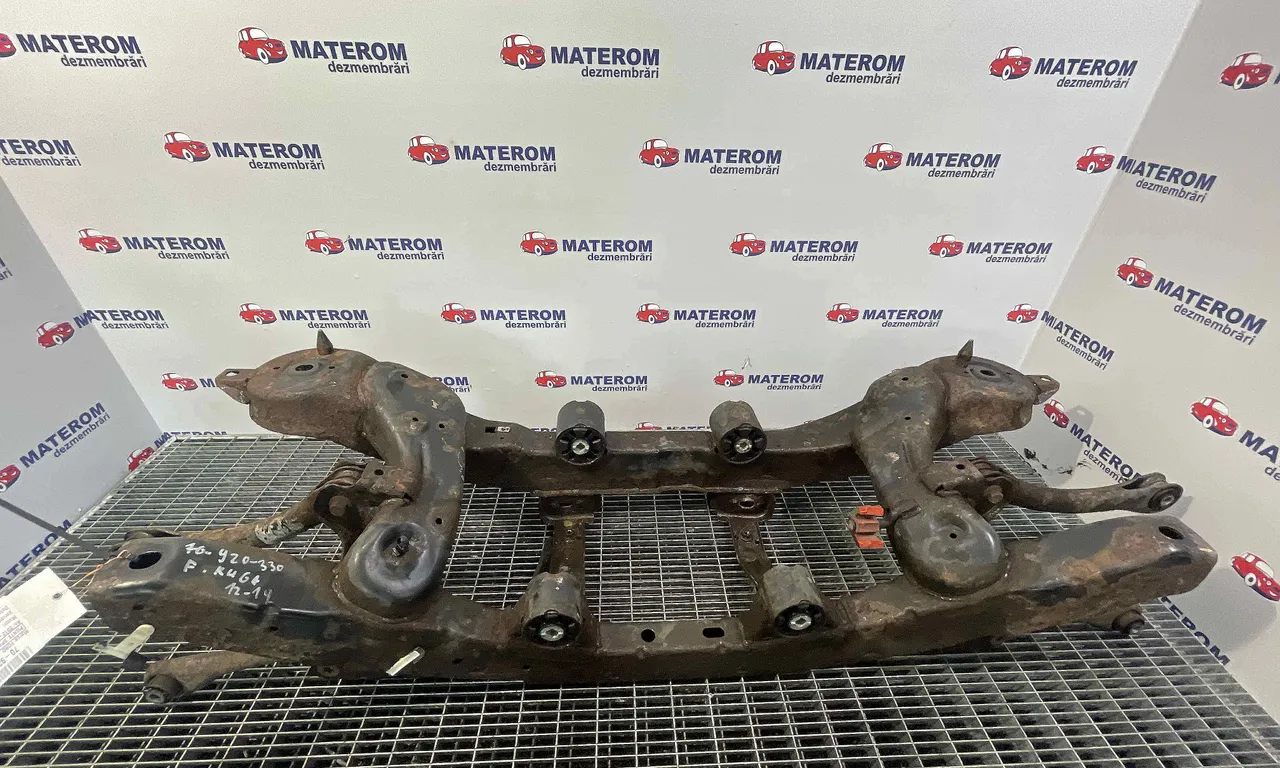 PUNTE SPATE FORD KUGA II VAN 2012-2019