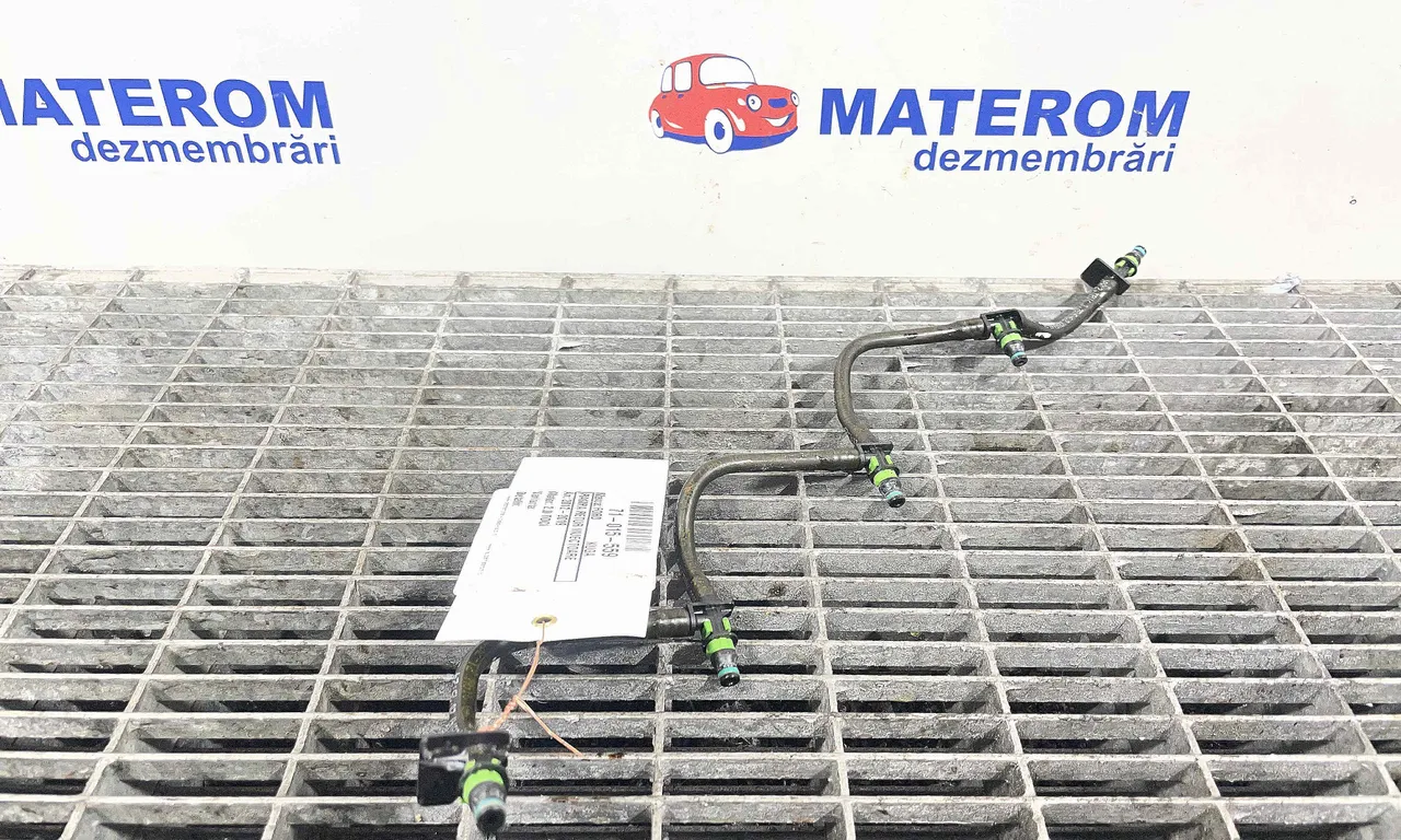 RAMPA RETUR INJECTOARE FORD KUGA II VAN 2012-2019
