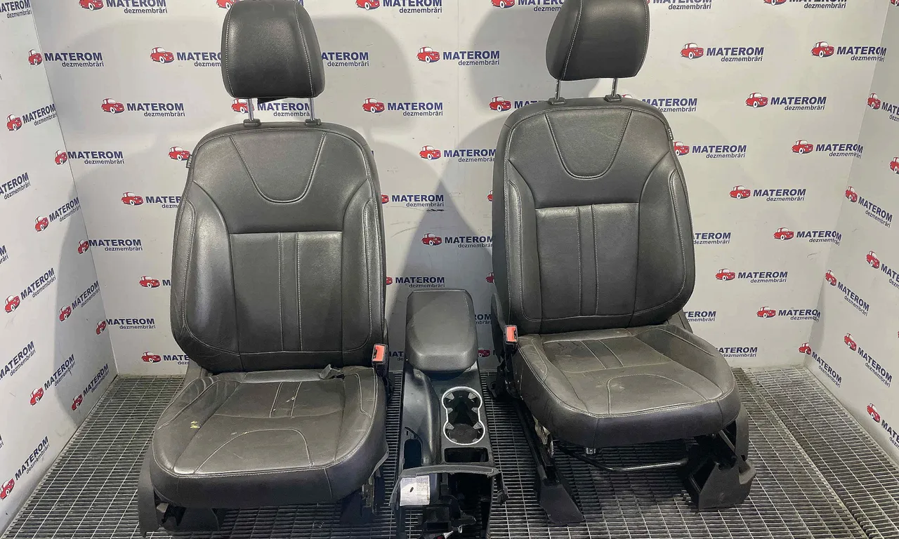 SCAUNE AUTO FORD KUGA II VAN 2012-2019