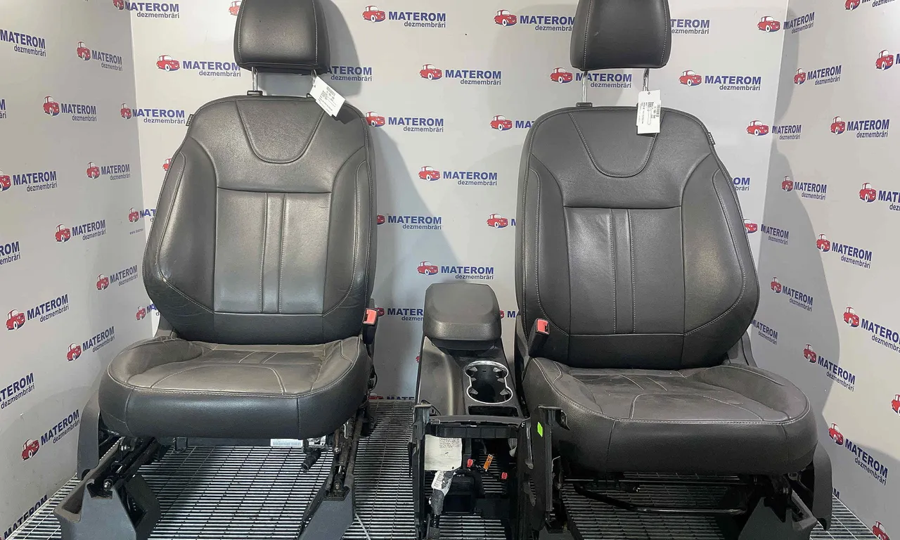 SCAUNE AUTO FORD KUGA II VAN 2012-2019