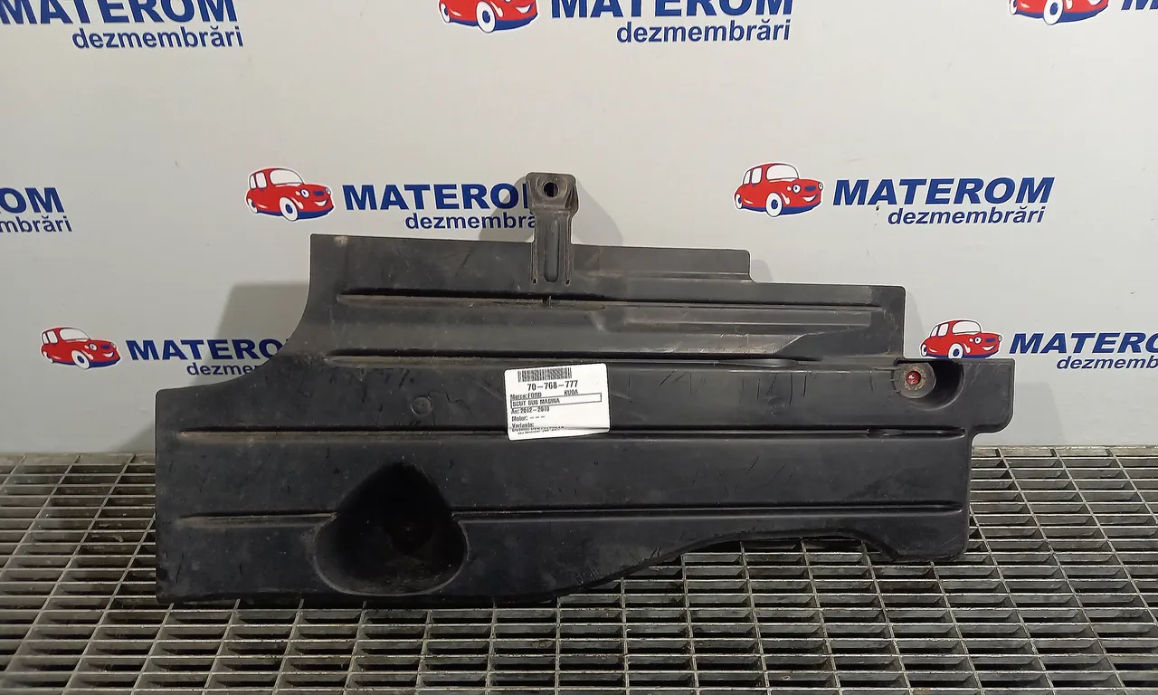 SCUT SUB MASINA FORD KUGA II VAN 2012-2019